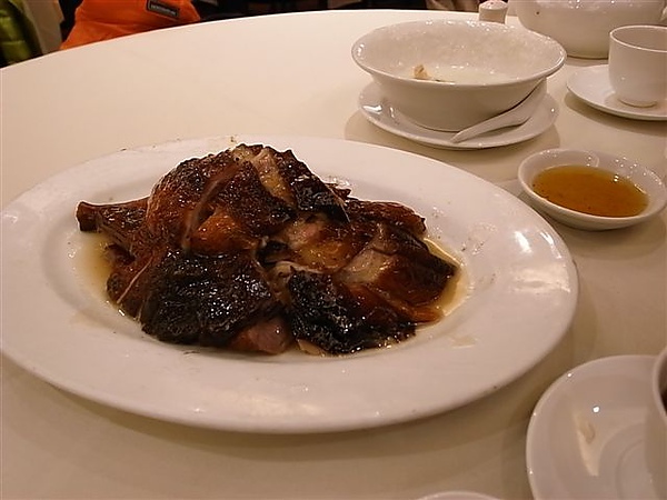 鏞記燒鵝半隻.JPG 鏞記燒鵝半隻.JPG