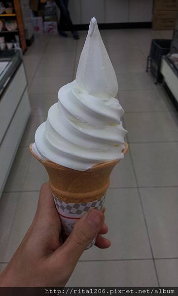 小七霜淇淋 (2)