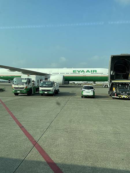 【京阪神團體】飛機篇阿豆5歲首飛/疫情後出國/幼兒出國準備事