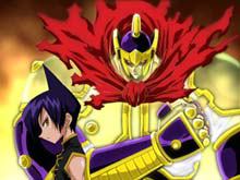 Shaman King 通靈王 蓮 1 馬孫2 Rita8022的相簿 痞客邦