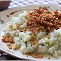 白花椰菜燉飯