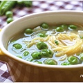 阿塔穆拉豌豆湯