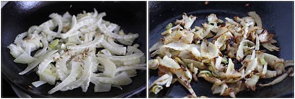 茴香燉飯佐瑞科達乳酪與乾辣椒