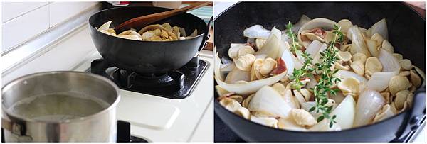 豌豆仁小耳朵麵