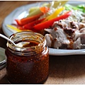 哈里薩辣醬