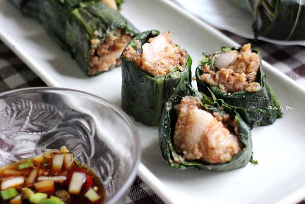 芋頭乾假酸漿葉吉拿富