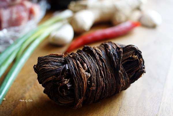 梅乾菜燒肉 Rita的部落格 痞客邦