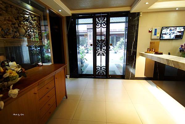 台灣經典料理牡丹園