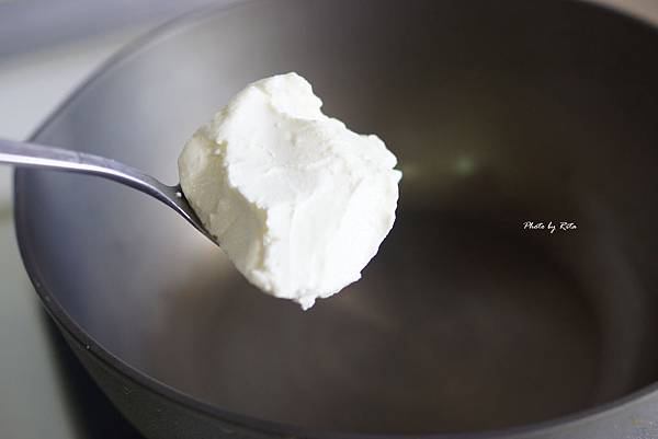 馬斯卡邦起司麵