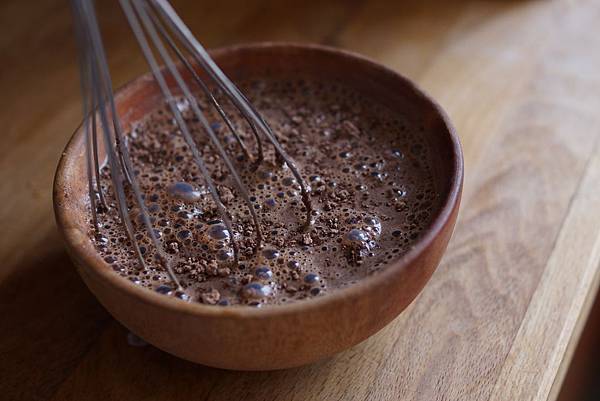 西班牙熱巧克力醬