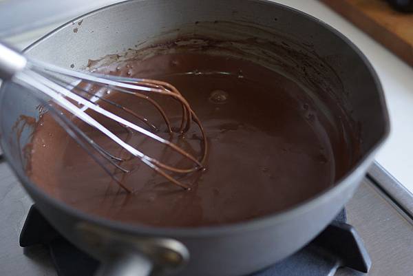 西班牙熱巧克力醬