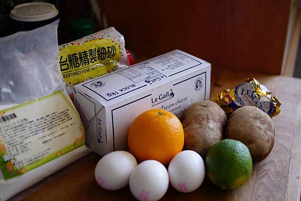 波蘭起思司蛋糕