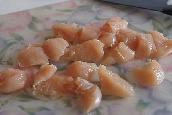 摩洛哥風味串燒