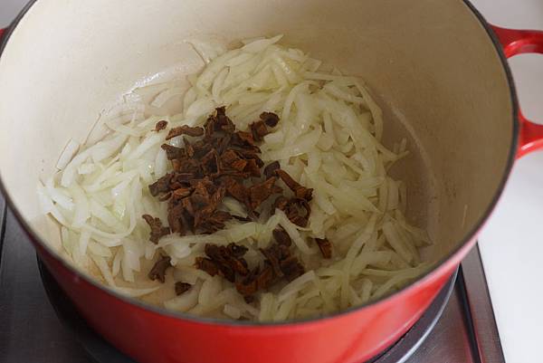 法若小麥燉飯