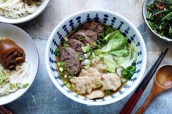 燕麥麵疙瘩 燕麥麵疙瘩