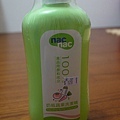 《nac nac》蔬果清潔劑 700ML $129 藍印子