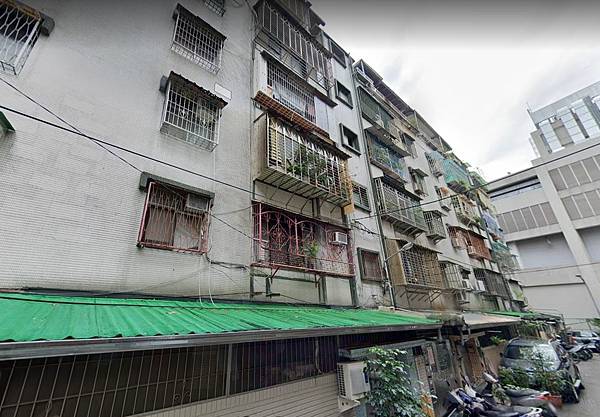 110 04 19法拍屋 新北市板橋區大明街63巷1弄9號4樓 5 公寓 新北市立圖書館 亞東醫院站 府中站 法拍愛分享 痞客邦