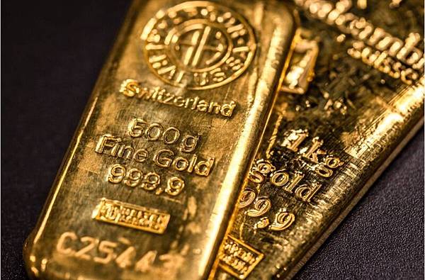 黃金漲啦！專家曝未來「挑戰價」、全看鮑爾一席話~大昌證券樹林