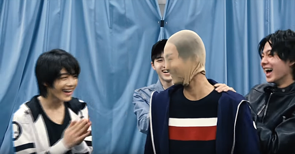 16年天才型菁英jr 東京b少年 Sexy美少年 美少年 莉塔參上 痞客邦