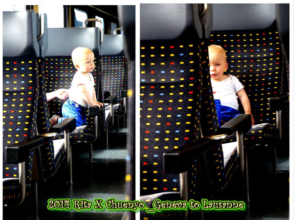 2014 Rita X Chuenyo _Geneva to Lausanne-2
