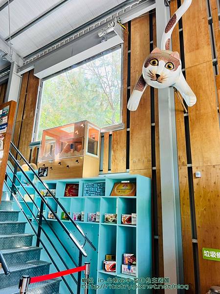 【台南遊記】安平區--虱目魚主題館