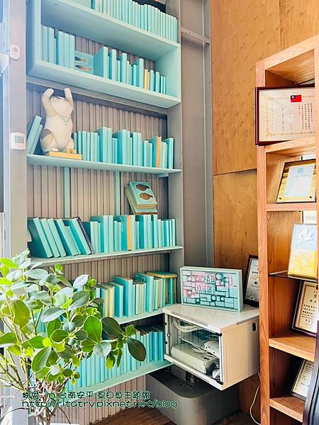 【台南遊記】安平區--虱目魚主題館