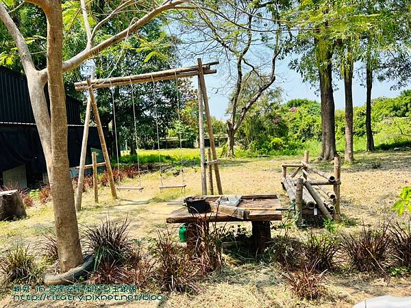 【台南遊記】安平區--虱目魚主題館