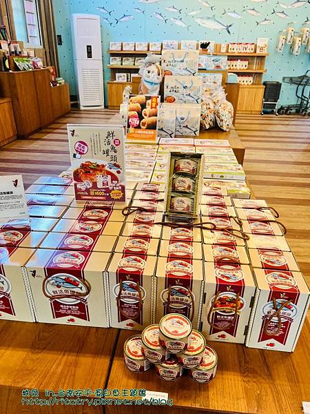 【台南遊記】安平區--虱目魚主題館