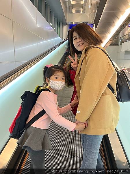 【東京自由行】20240330-0405東京賞櫻行01