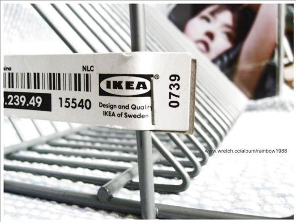 IKEA簡單CD架.jpg