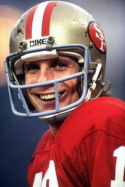 Joe Montana