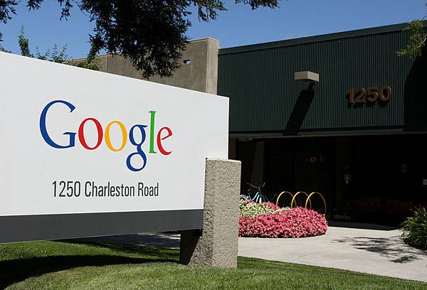 Google Google
