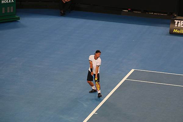 AUS_MELBOURNE〝Tie Break Tens搶十