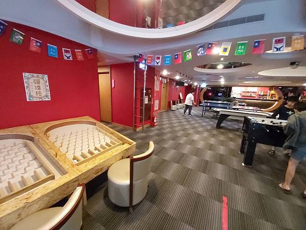 [請益] 花蓮福容vs煙波/飯店選擇