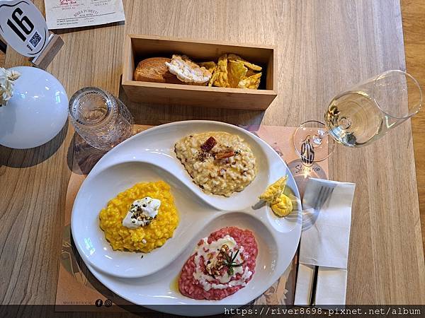 ITA_義大利杜林〝Risotteria RIS Stori