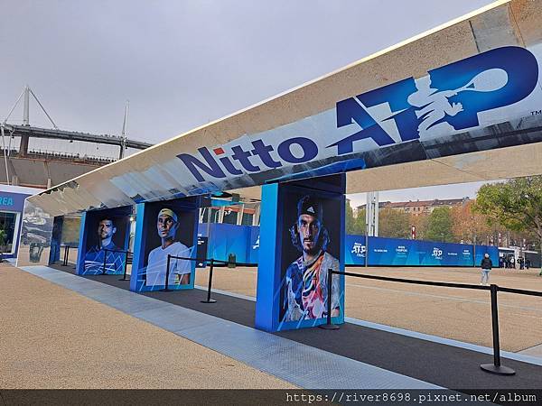 ITA_義大利杜林〝ATP年終賽Day3│西班牙Nadal對