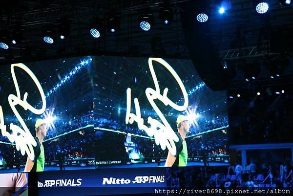 ITA_義大利杜林〝ATP年終賽Day5│西班牙Nadal對