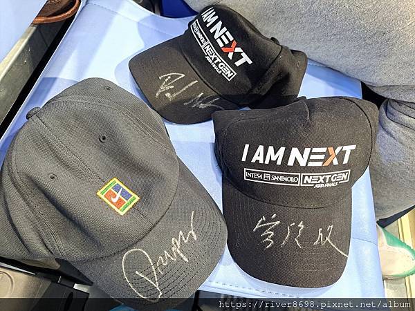 ITA_義大利米蘭〝ATP新生代總決賽Day3│曾俊欣對決瑞