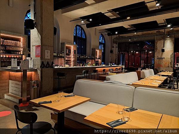 ITA_義大利杜林〝住宿Combo Torino 杜林組合飯