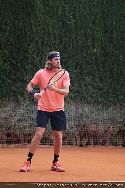 ESP_西班牙巴塞隆納〝巴塞隆納網球賽Day4｜Ruud贏球