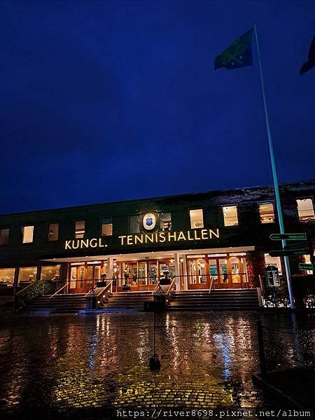SWE_瑞典斯德哥爾摩〝Stockholm Open 202