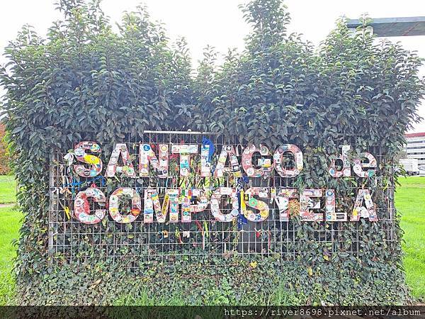 ESP_西班牙朝聖之路〝O Pedrouzo往Santiag