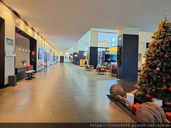 ESP_西班牙朝聖之路〝住宿在Santiago de Com