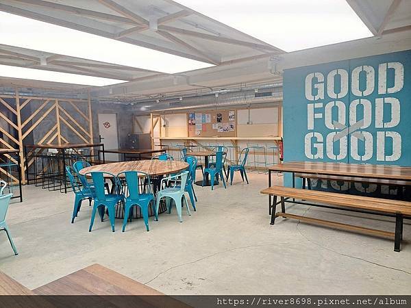 [心得] 西班牙巴塞隆納 Unite Hostel Barcelona