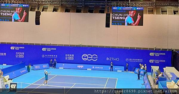 TW_臺灣台北〝海碩盃八強│曾俊欣擊退許育修、丹尼爾太郎、香 TW_臺灣台北〝海碩盃八強│曾俊欣擊退許育修、丹尼爾太郎、香