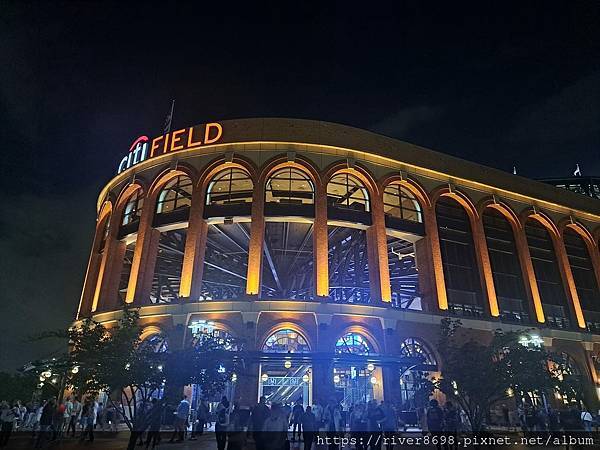 USA_美國紐約〝紐約大都會隊 New York Mets USA_美國紐約〝紐約大都會隊 New York Mets