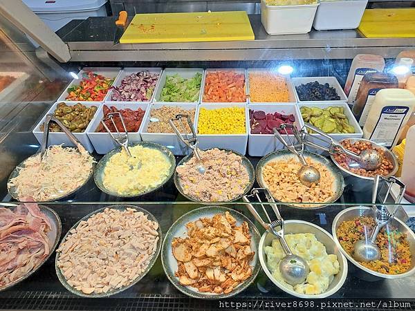 IRL_愛爾蘭〝超市購物｜愛爾蘭超市Dunnes store