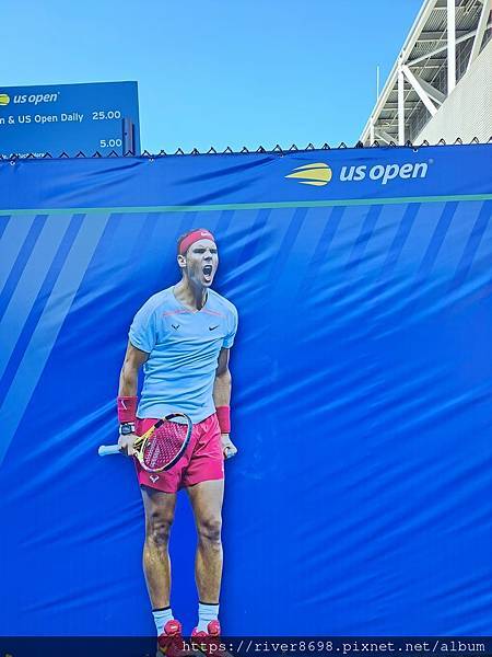 USA_美國紐約〝美網2024|美網的Rafael Nada USA_美國紐約〝美網2024|美網的Rafael Nada