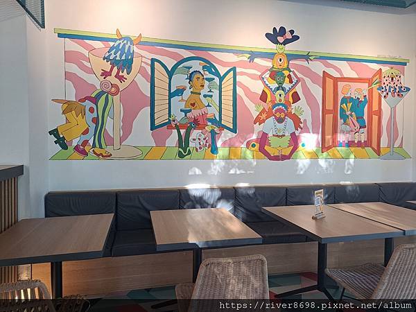 [心得] 義大利佛羅倫斯 YellowSquare Florence