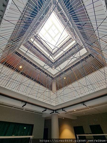 [心得] 荷蘭 烏特勒支 Stayokay Utrecht Center